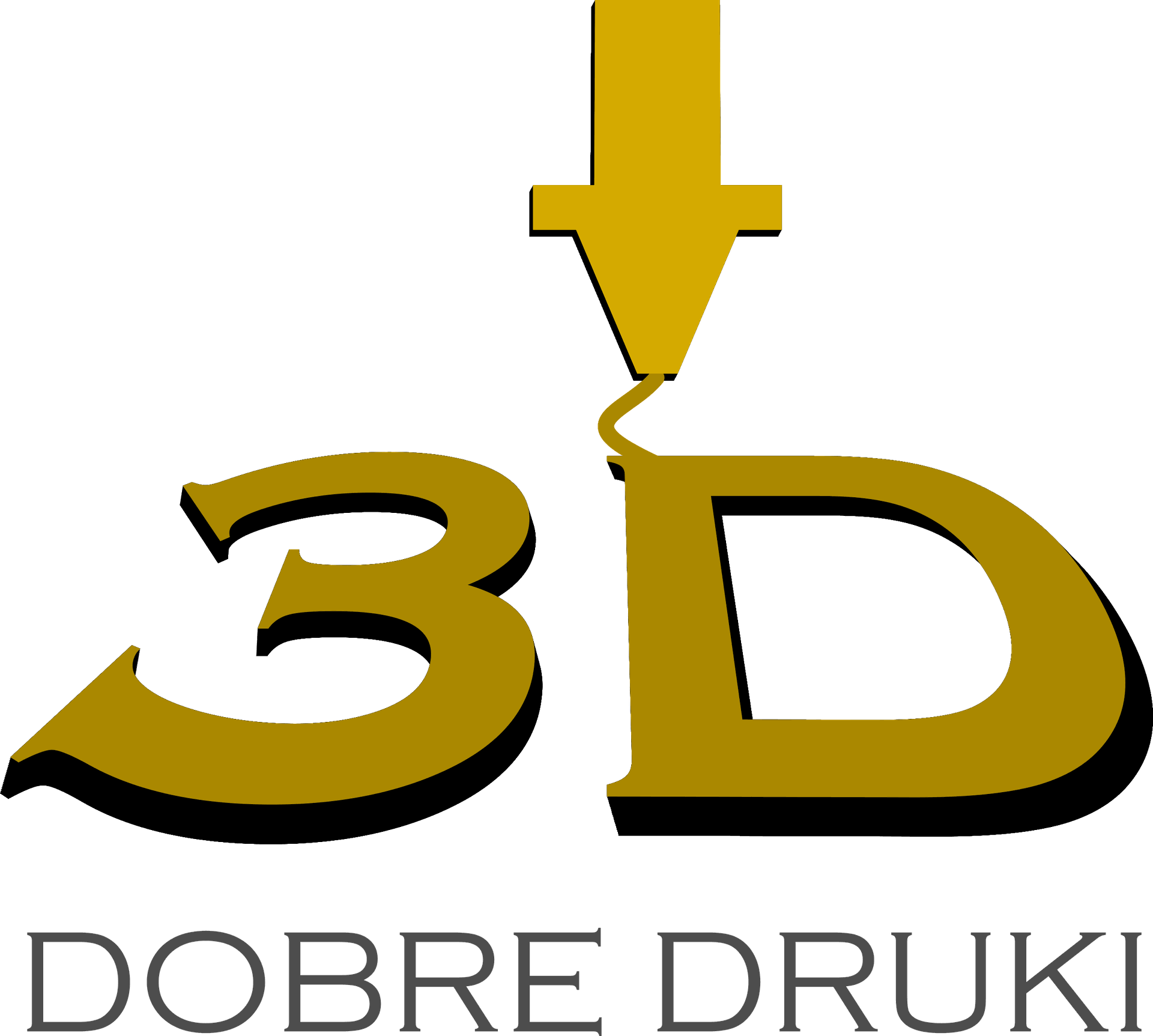 3D Dobre Druki